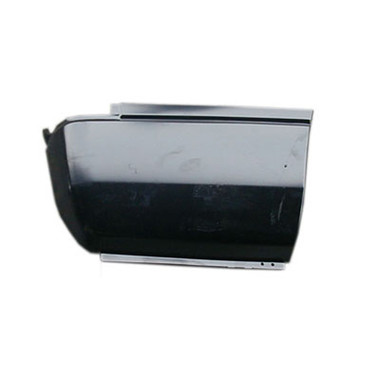 Upgrade Your Auto | Body Panels, Pillars, and Pans | 94-02 Dodge RAM 1500 | CRSHX23572