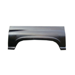 Upgrade Your Auto | Body Panels, Pillars, and Pans | 94-02 Dodge RAM 1500 | CRSHX23574