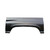Upgrade Your Auto | Body Panels, Pillars, and Pans | 94-02 Dodge RAM 1500 | CRSHX23574