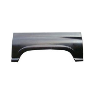 Upgrade Your Auto | Body Panels, Pillars, and Pans | 94-02 Dodge RAM 1500 | CRSHX23575