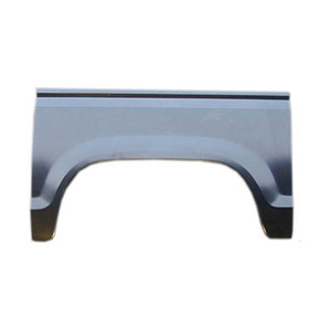 Upgrade Your Auto | Body Panels, Pillars, and Pans | 84-88 Ford Ranger | CRSHX23576