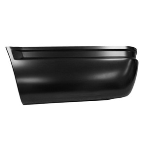 Upgrade Your Auto | Body Panels, Pillars, and Pans | 92-99 Chevrolet Suburban | CRSHX23593