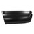 Upgrade Your Auto | Body Panels, Pillars, and Pans | 92-99 Chevrolet Suburban | CRSHX23593