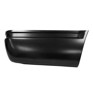 Upgrade Your Auto | Body Panels, Pillars, and Pans | 92-99 Chevrolet Suburban | CRSHX23594