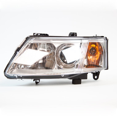 Upgrade Your Auto | Replacement Lights | 03-07 Saab 9-3 | CRSHL10059