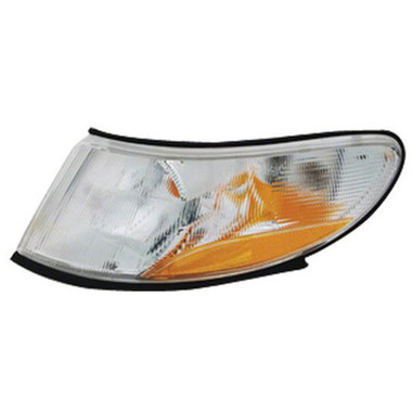 Upgrade Your Auto | Replacement Lights | 99-03 Saab 9-3 | CRSHL10061