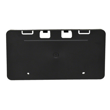 Upgrade Your Auto | License Plate Covers and Frames | 11-15 Scion xB | CRSHX23642