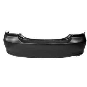 Upgrade Your Auto | Bumper Covers and Trim | 05-10 Scion tC | CRSHX23652