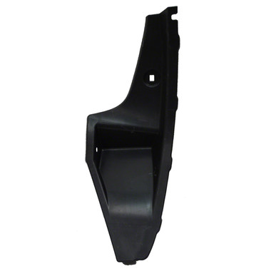 Upgrade Your Auto | Bumper Covers and Trim | 11-16 Scion tC | CRSHX23658
