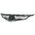 Upgrade Your Auto | Replacement Grilles | 11-13 Scion tC | CRSHX23672