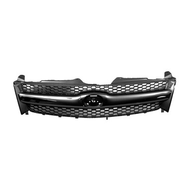 Upgrade Your Auto | Replacement Grilles | 06 Scion xA | CRSHX23677