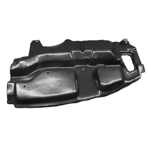 Upgrade Your Auto | Body Panels, Pillars, and Pans | 05-10 Scion tC | CRSHX23680