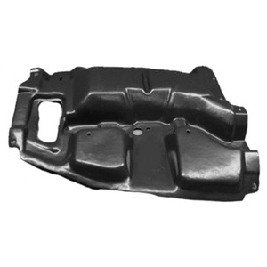 Upgrade Your Auto | Body Panels, Pillars, and Pans | 05-10 Scion tC | CRSHX23682