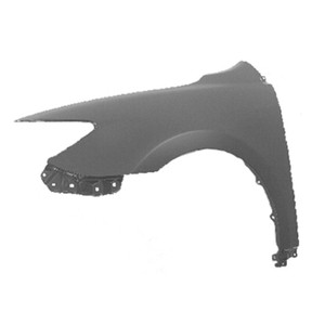 Upgrade Your Auto | Body Panels, Pillars, and Pans | 05-10 Scion tC | CRSHX23702