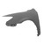 Upgrade Your Auto | Body Panels, Pillars, and Pans | 05-10 Scion tC | CRSHX23702