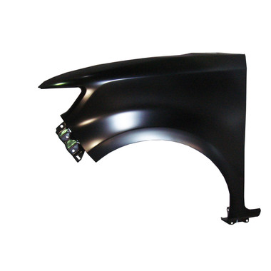 Upgrade Your Auto | Body Panels, Pillars, and Pans | 08-15 Scion xB | CRSHX23705