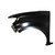 Upgrade Your Auto | Body Panels, Pillars, and Pans | 08-15 Scion xB | CRSHX23705