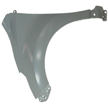 Upgrade Your Auto | Body Panels, Pillars, and Pans | 08-14 Scion xD | CRSHX23710