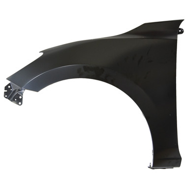 Upgrade Your Auto | Body Panels, Pillars, and Pans | 16 Scion iA | CRSHX23711