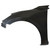 Upgrade Your Auto | Body Panels, Pillars, and Pans | 16 Scion iA | CRSHX23711