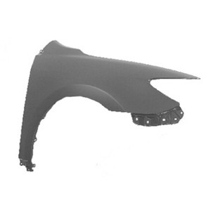 Upgrade Your Auto | Body Panels, Pillars, and Pans | 05-10 Scion tC | CRSHX23715