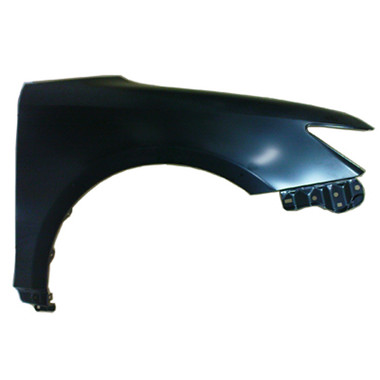 Upgrade Your Auto | Body Panels, Pillars, and Pans | 11-16 Scion tC | CRSHX23716