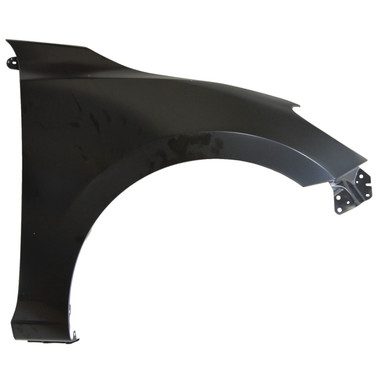 Upgrade Your Auto | Body Panels, Pillars, and Pans | 16 Scion iA | CRSHX23720
