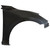 Upgrade Your Auto | Body Panels, Pillars, and Pans | 16 Scion iA | CRSHX23720
