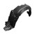 Upgrade Your Auto | Fender Trim | 11-13 Scion tC | CRSHX23731
