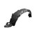 Upgrade Your Auto | Fender Trim | 11-15 Scion xB | CRSHX23732