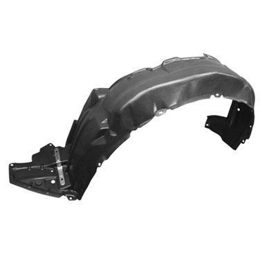 Upgrade Your Auto | Fender Trim | 14-16 Scion tC | CRSHX23734