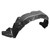 Upgrade Your Auto | Fender Trim | 14-16 Scion tC | CRSHX23734