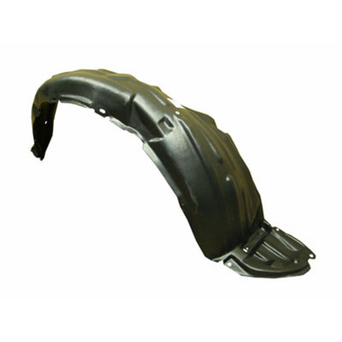Upgrade Your Auto | Fender Trim | 08-14 Scion xD | CRSHX23745