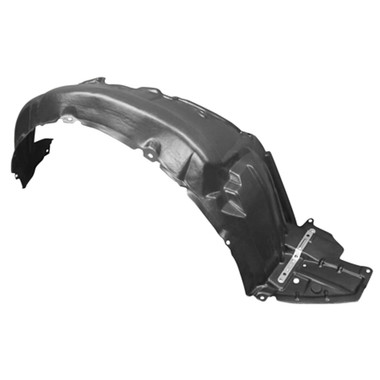 Upgrade Your Auto | Fender Trim | 14-16 Scion tC | CRSHX23752