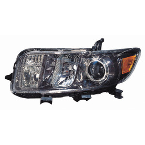 Upgrade Your Auto | Replacement Lights | 08-10 Scion xB | CRSHL10070