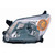 Upgrade Your Auto | Replacement Lights | 08-12 Scion xD | CRSHL10071