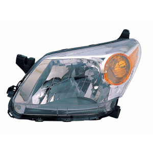 Upgrade Your Auto | Replacement Lights | 08-12 Scion xD | CRSHL10072