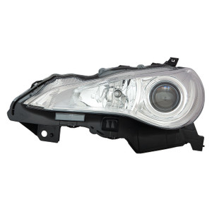Upgrade Your Auto | Replacement Lights | 13-16 Scion FR-S | CRSHL10073