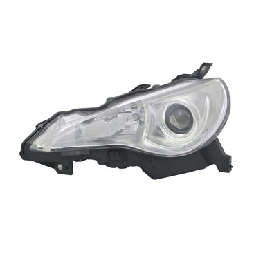 Upgrade Your Auto | Replacement Lights | 13-16 Scion FR-S | CRSHL10074