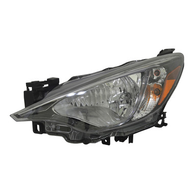 Upgrade Your Auto | Replacement Lights | 16-20 Toyota Yaris | CRSHL10077