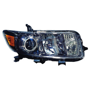 Upgrade Your Auto | Replacement Lights | 08-10 Scion xB | CRSHL10079