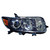 Upgrade Your Auto | Replacement Lights | 08-10 Scion xB | CRSHL10079