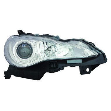 Upgrade Your Auto | Replacement Lights | 13-16 Scion FR-S | CRSHL10082