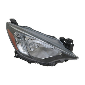 Upgrade Your Auto | Replacement Lights | 16-20 Toyota Yaris | CRSHL10083
