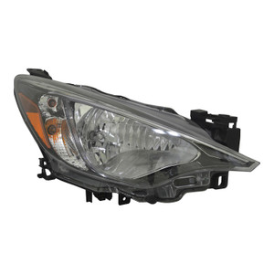 Upgrade Your Auto | Replacement Lights | 16-20 Toyota Yaris | CRSHL10085