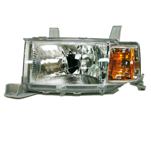 Upgrade Your Auto | Replacement Lights | 04-06 Scion xB | CRSHL10087