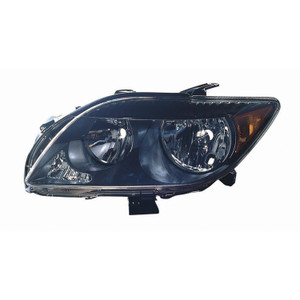 Upgrade Your Auto | Replacement Lights | 07-09 Scion tC | CRSHL10089