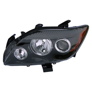 Upgrade Your Auto | Replacement Lights | 08-10 Scion tC | CRSHL10091