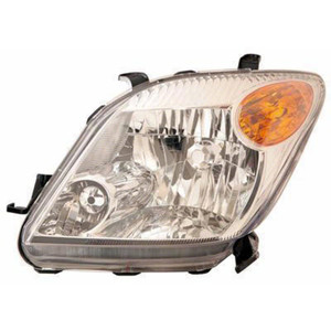 Upgrade Your Auto | Replacement Lights | 06 Scion xA | CRSHL10092