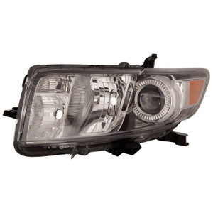 Upgrade Your Auto | Replacement Lights | 11-15 Scion xB | CRSHL10093